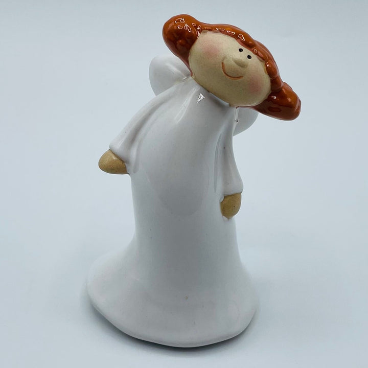 Ceramic Angel