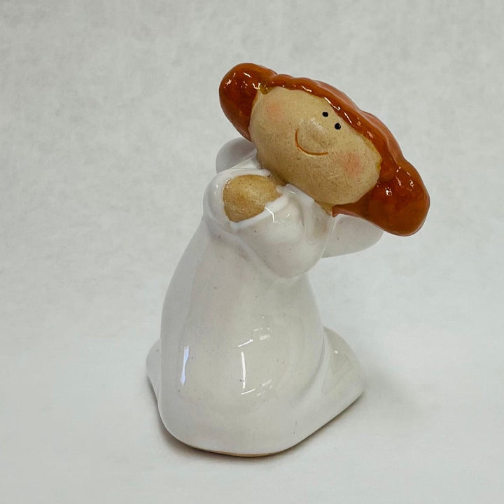 Ceramic Angel