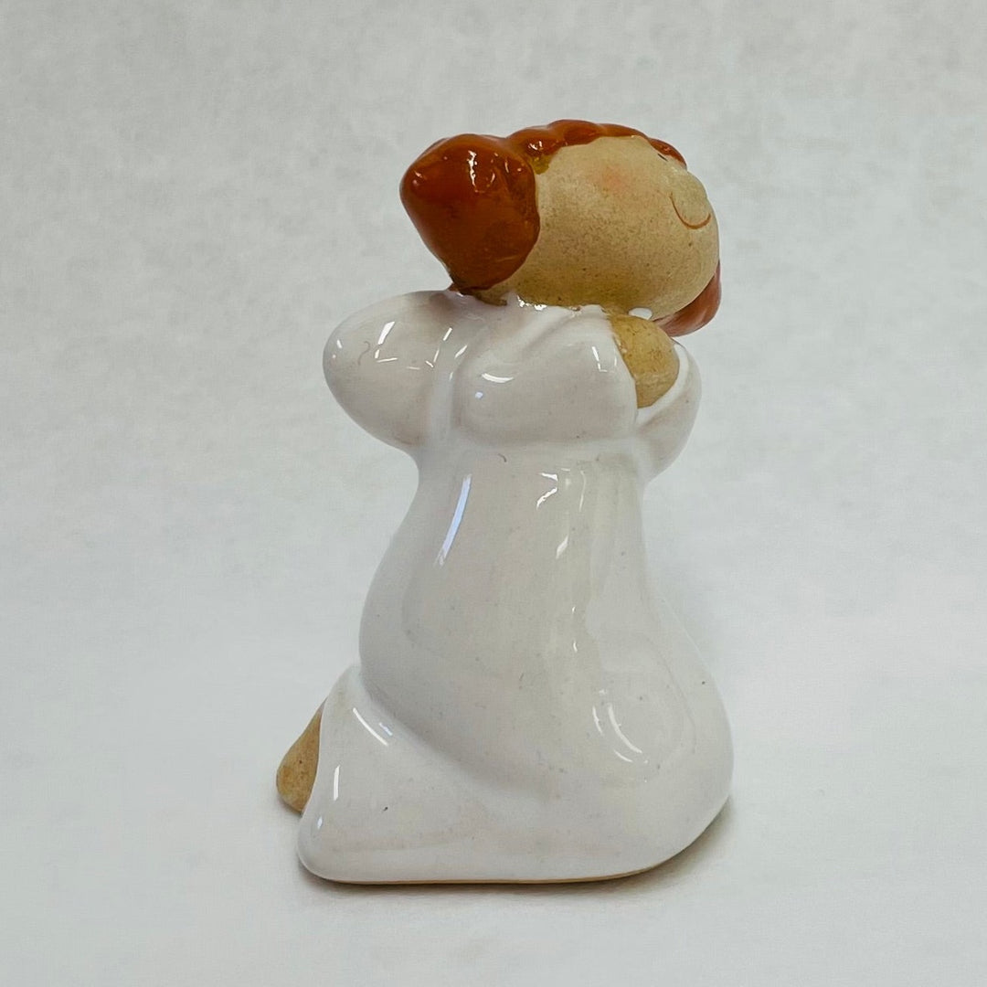 Ceramic Angel