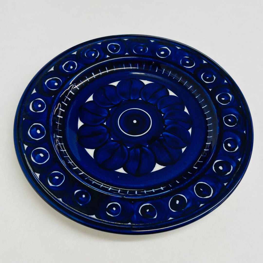 Arabia Valencia Salad Plate