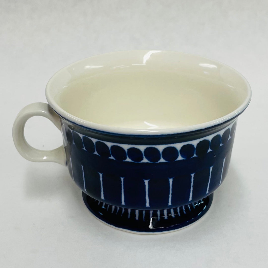 Arabia Valencia Cup & Saucer