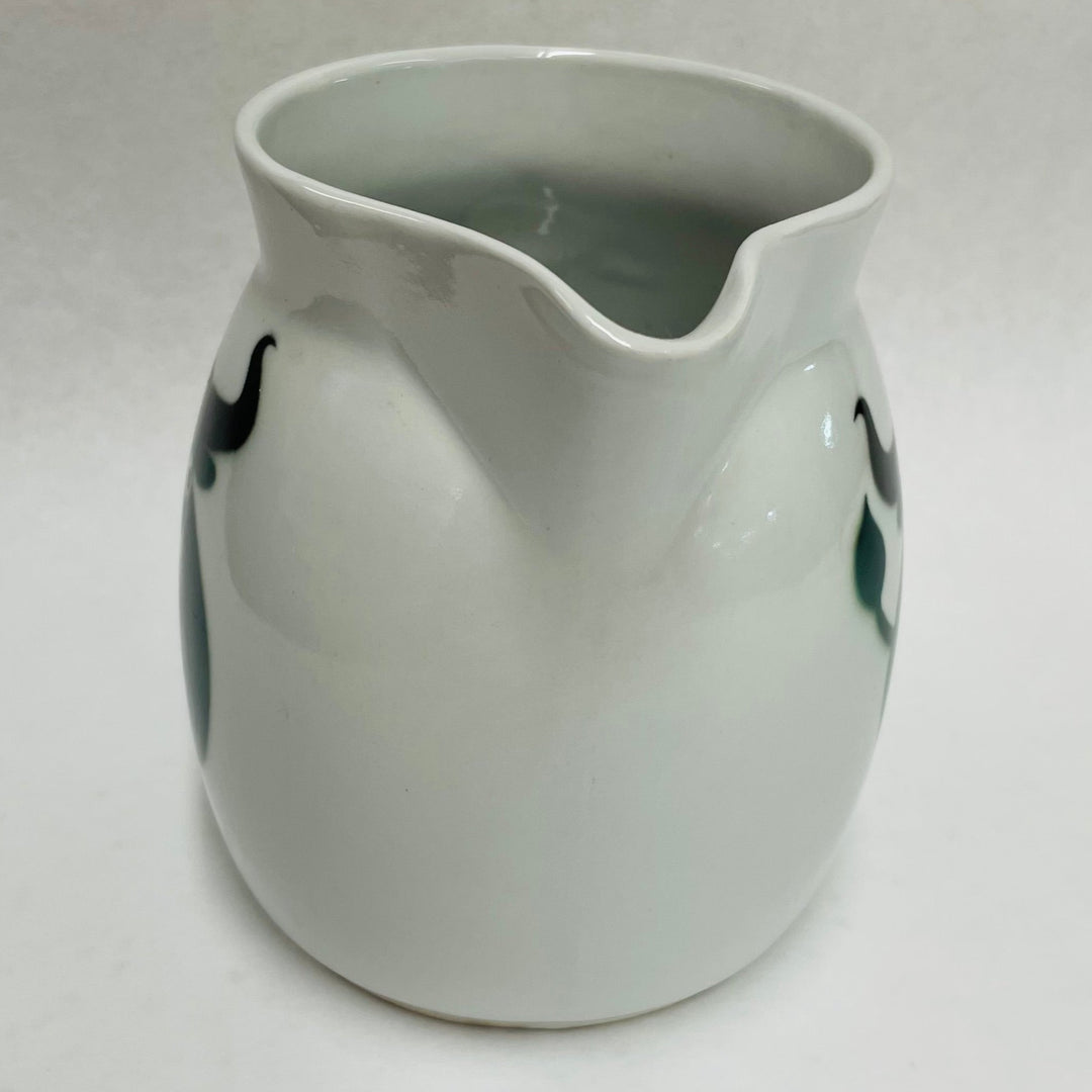 Arabia Vintage Cow Pitcher