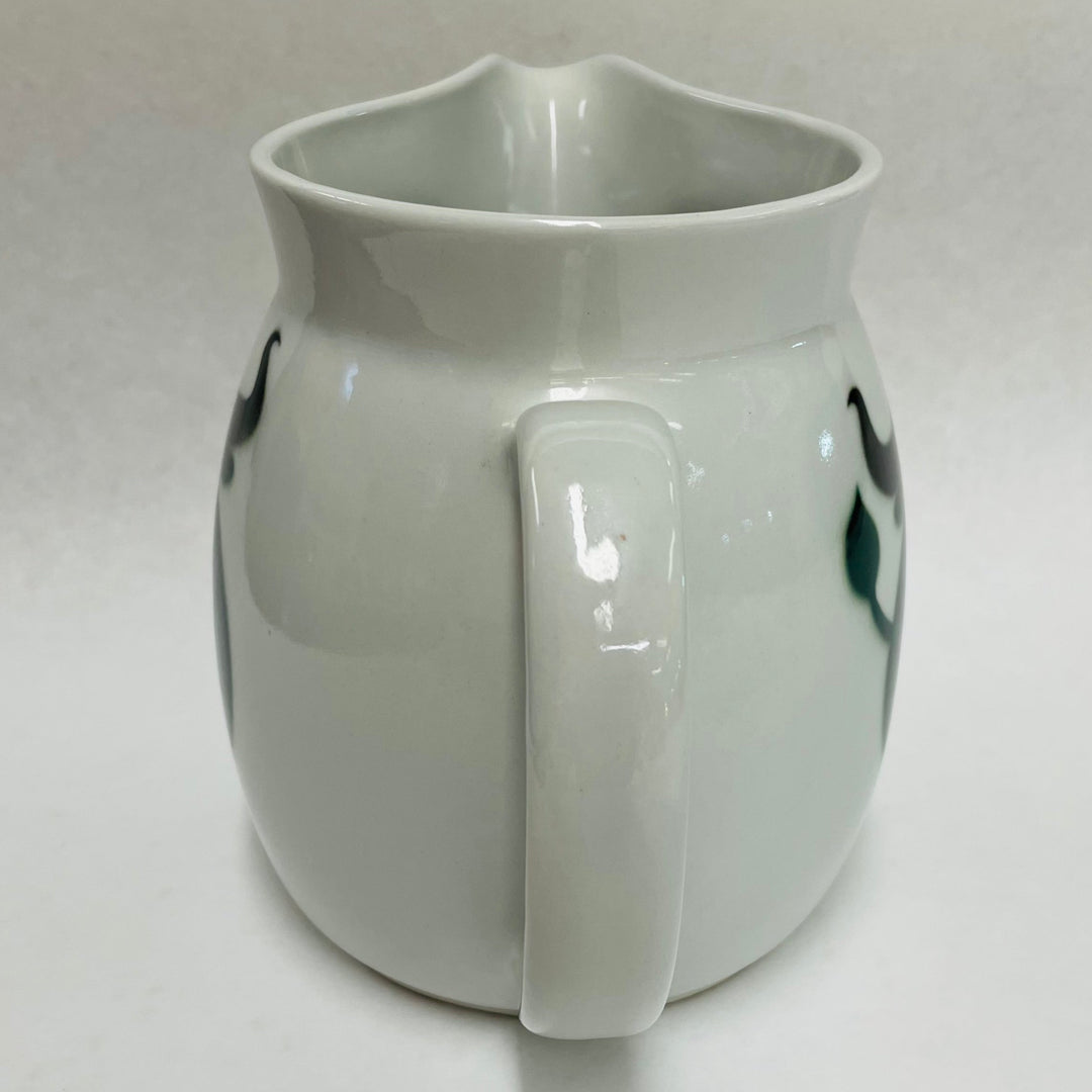 Arabia Vintage Cow Pitcher