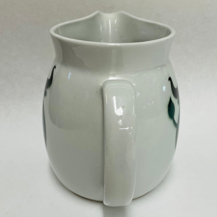 Arabia Vintage Cow Pitcher