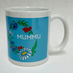 Mummu coffee mug