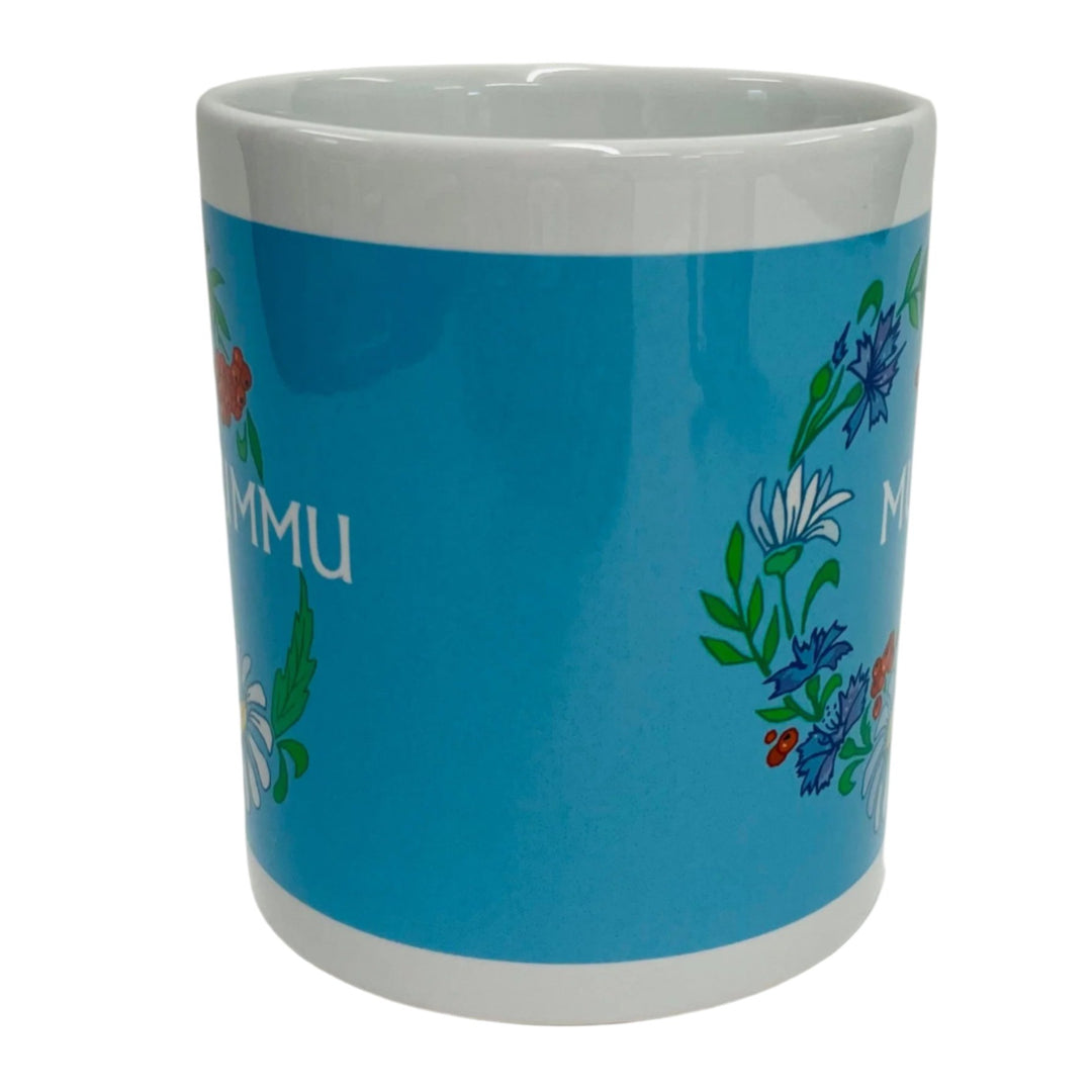 Mummu coffee mug