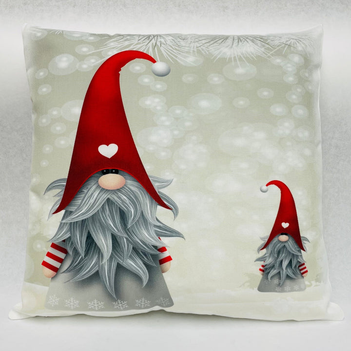 Pillow - Gnomes