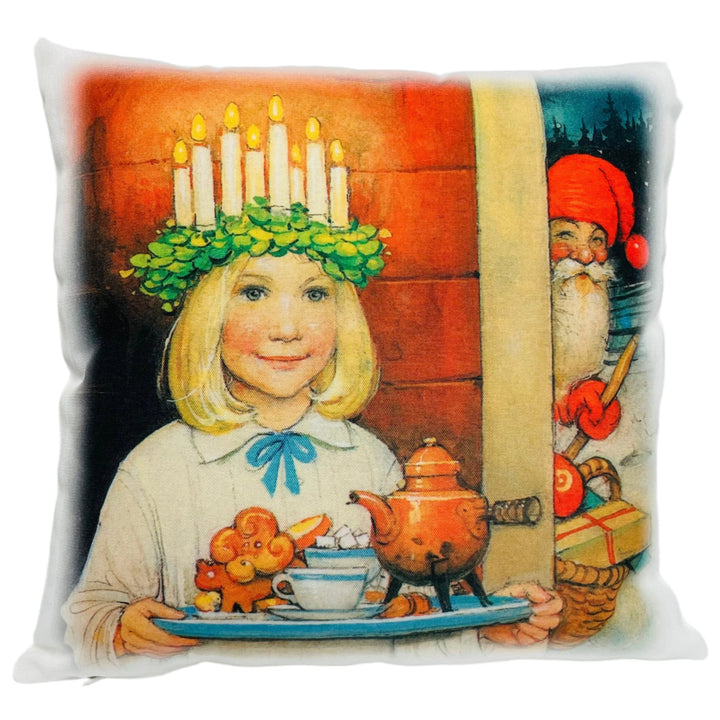 Pillow - Lucia