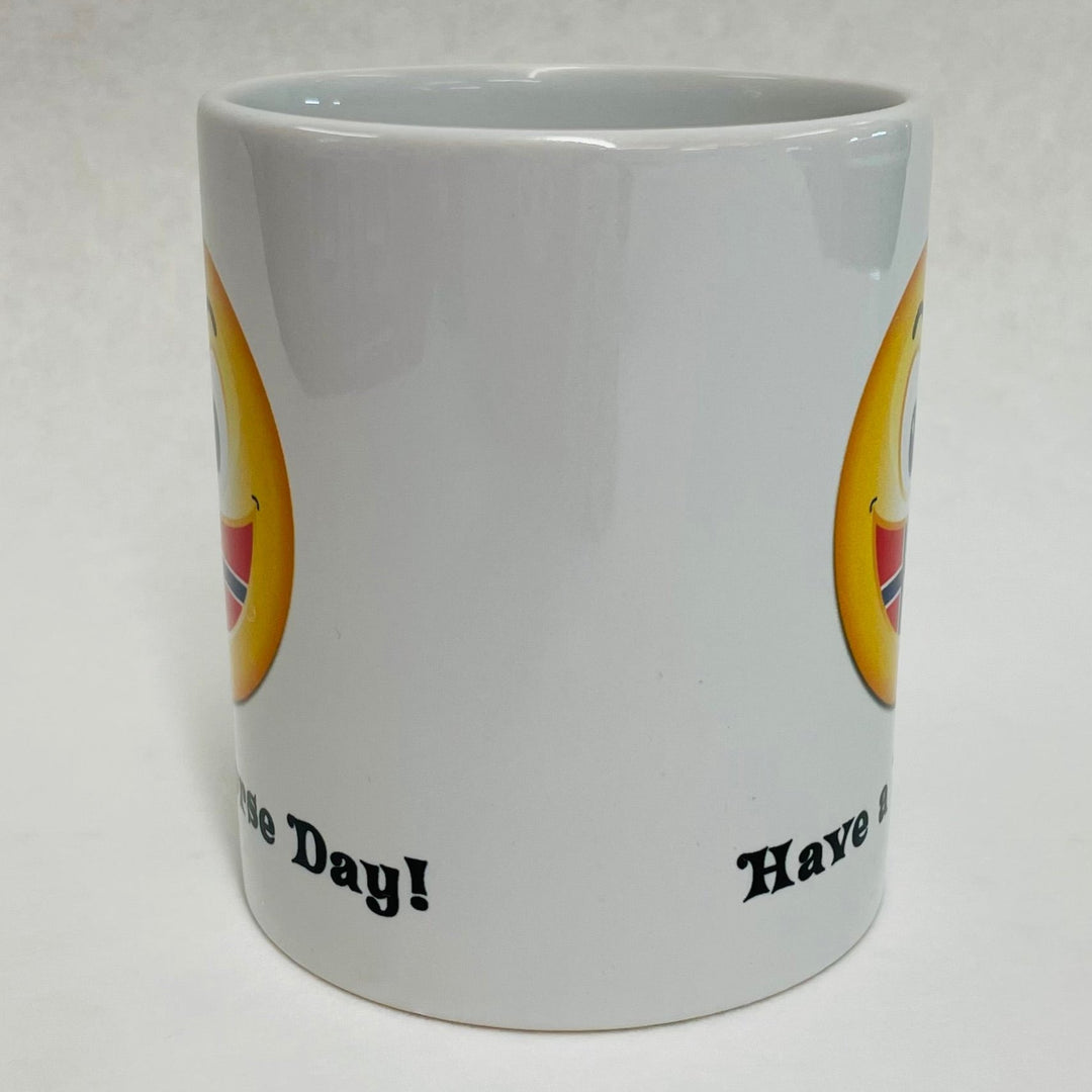 Have a Norse Day Coffee Mug