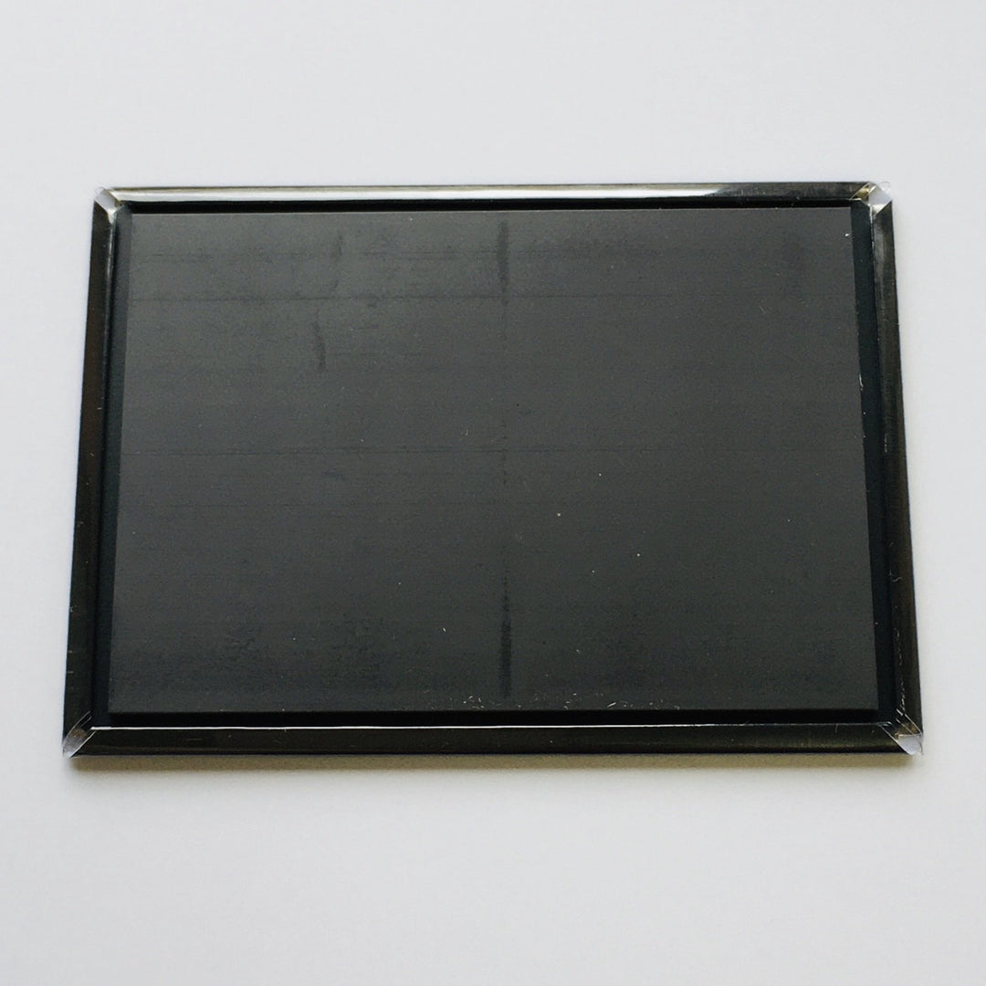 Rectangle Magnet, Gnomes baking