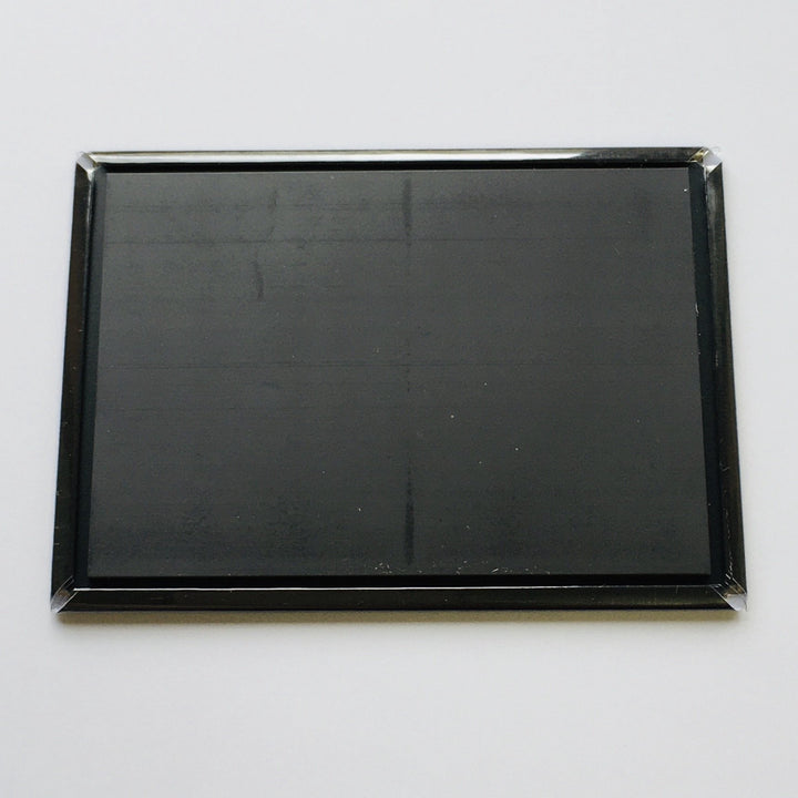 Rectangle Magnet, Gnomes baking