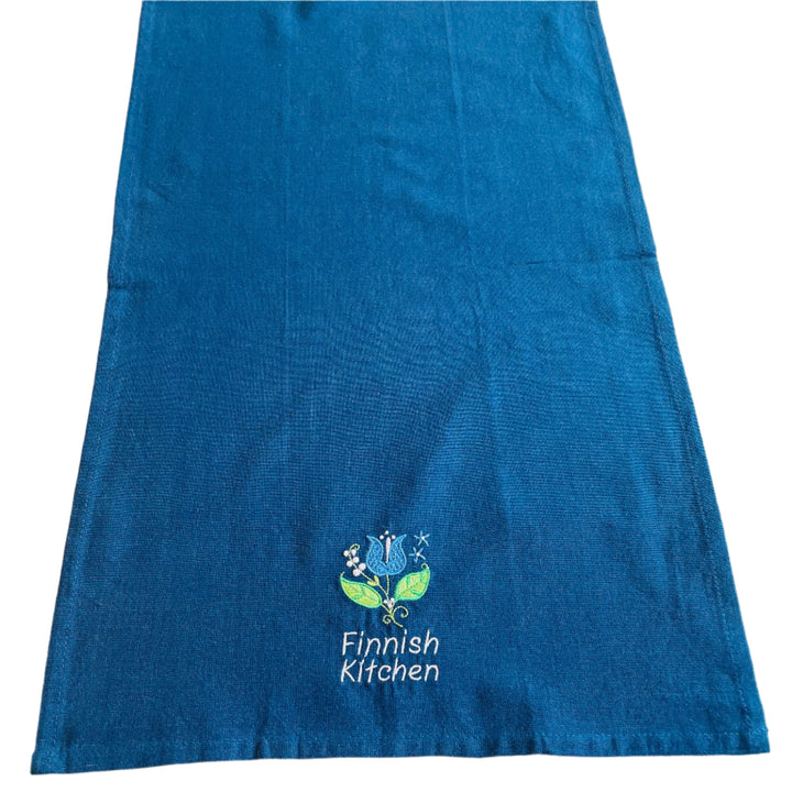 Dish Towel - Finnish Kitchen