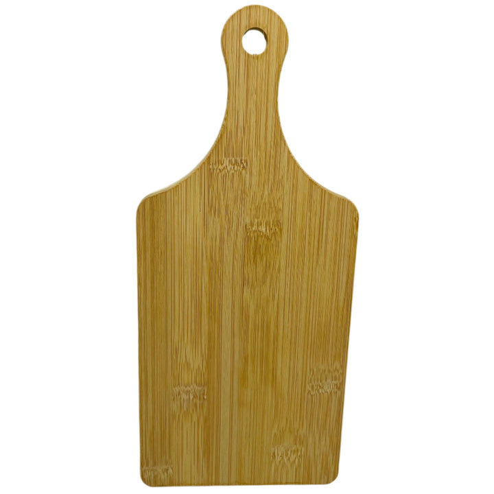 Wooden Cutting Board - Swedish Kitchen