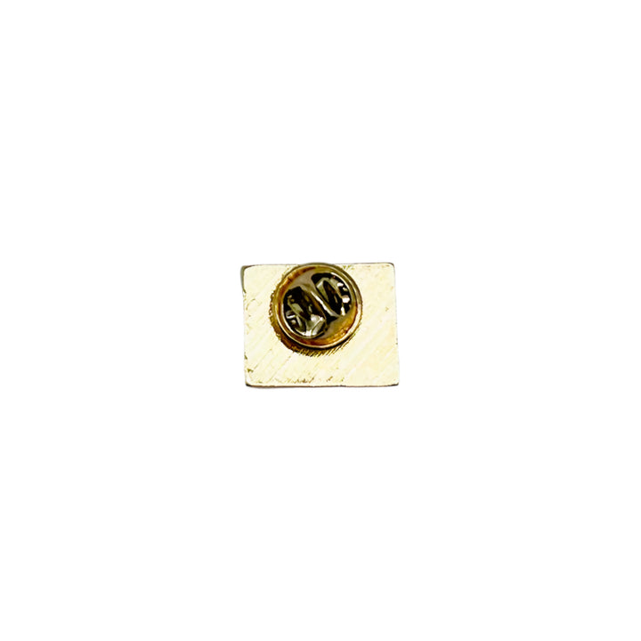 Lapel Pin - Denmark flag