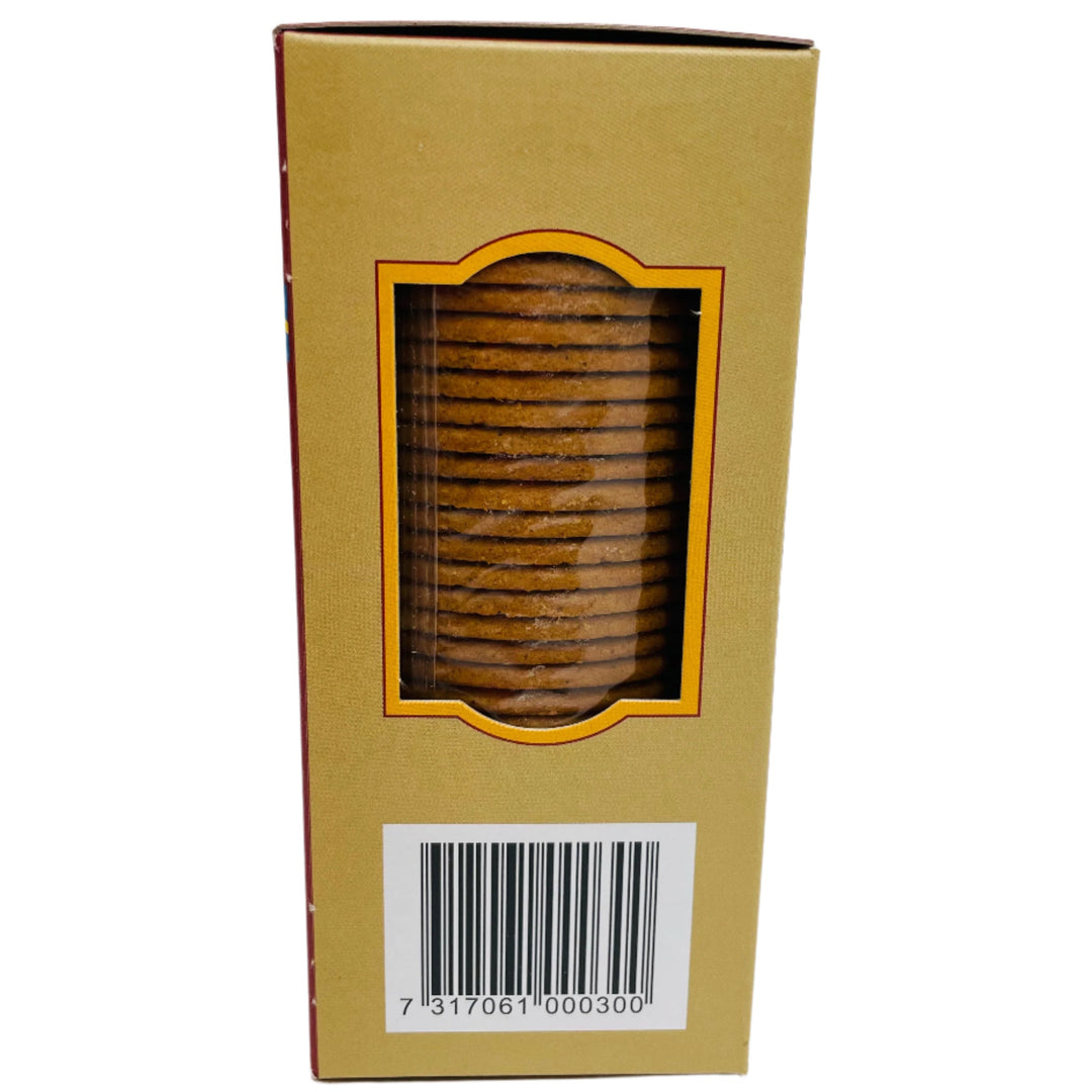 Nyåkers Ginger Snaps Pepparkakor 300 gram box