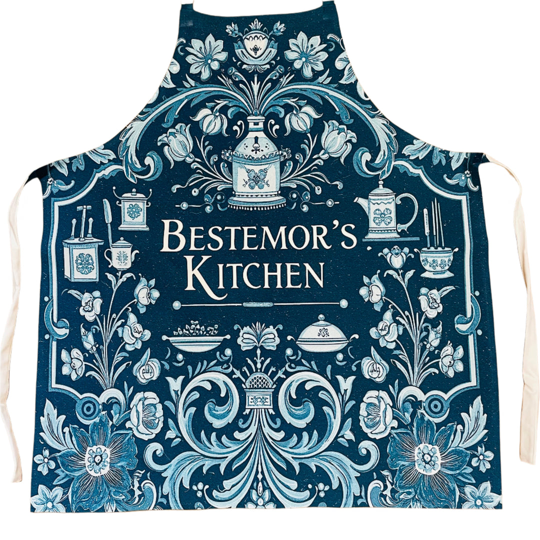 Apron - Bestemor's Kitchen