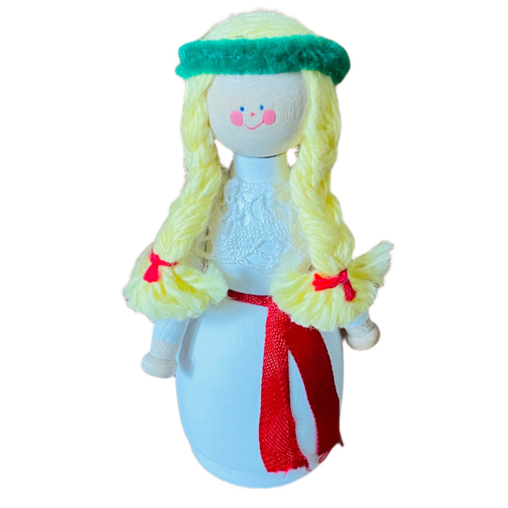 Swedish Lucia