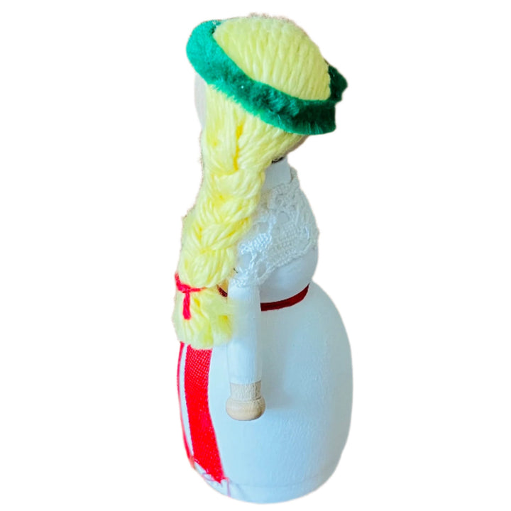 Swedish Lucia