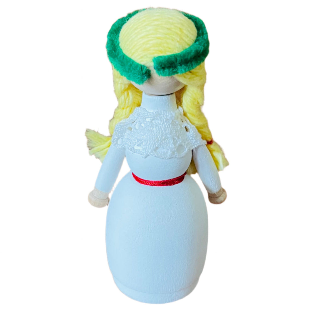 Swedish Lucia