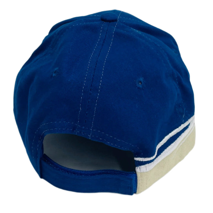 Finland flag  baseball cap