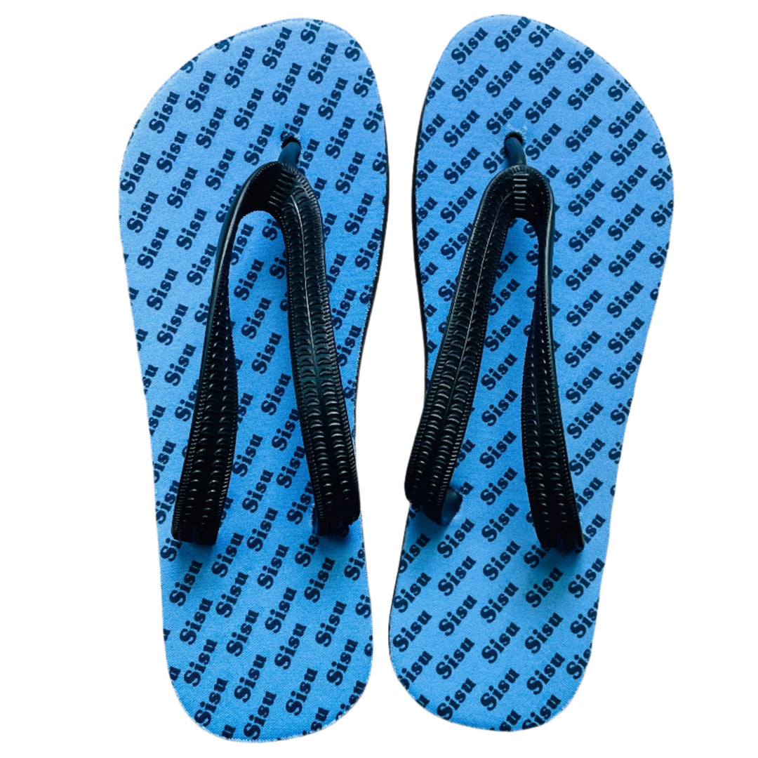 Flip Flop Sandals - Sisu