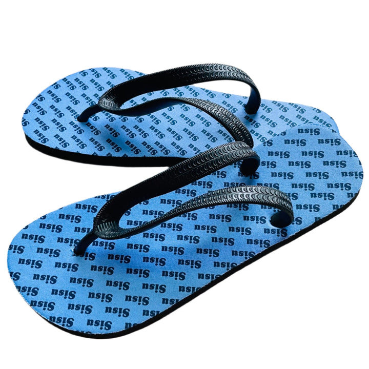 Flip Flop Sandals - Sisu