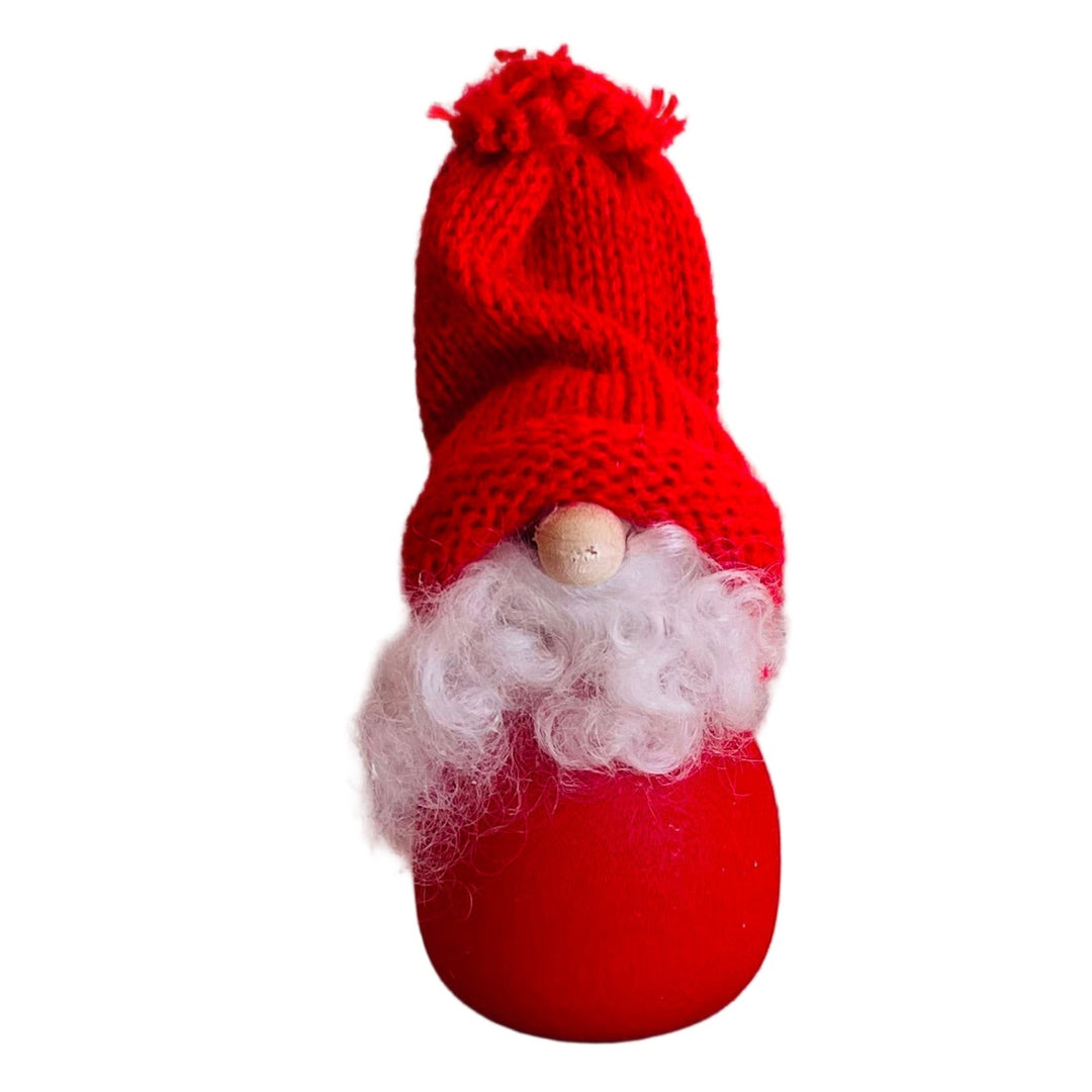 Red Tomte