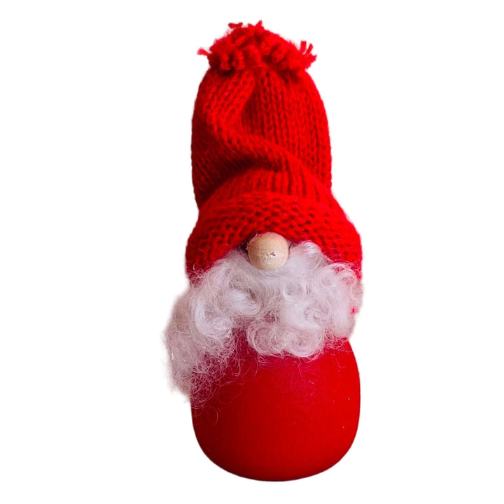 Red Tomte