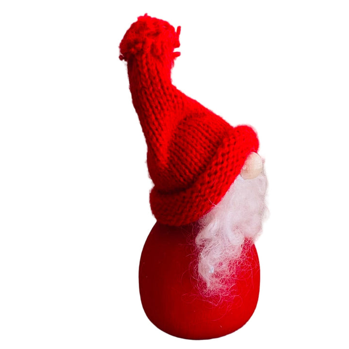 Red Tomte