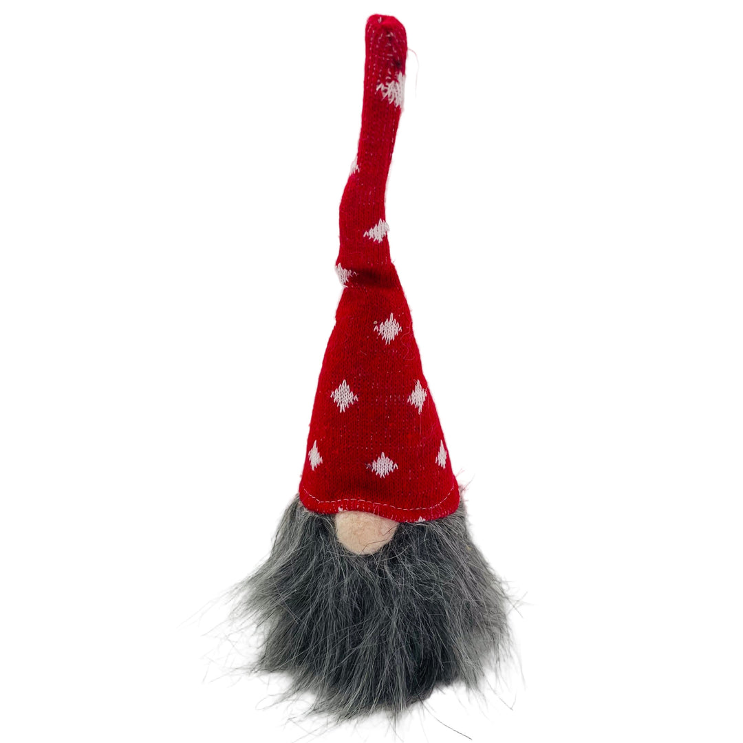 Gnome with Diamond Hat