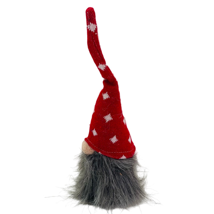 Gnome with Diamond Hat