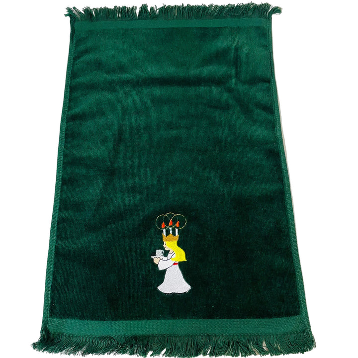 Finger tip towel - Lucia