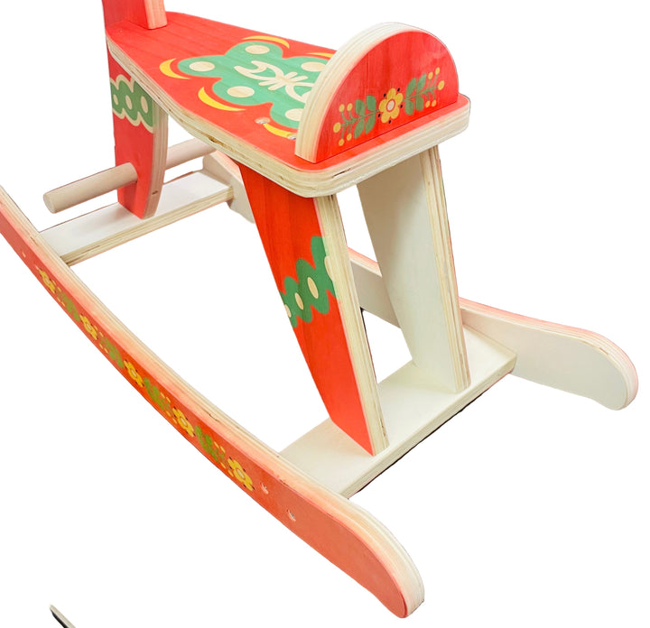 Dala Rocking Horse for Children
