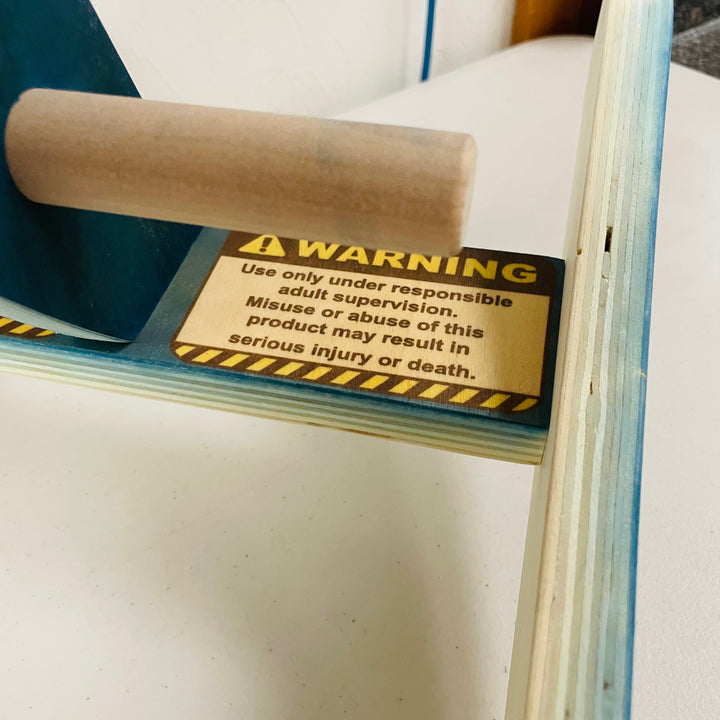 Dala Rocking Horse for Children