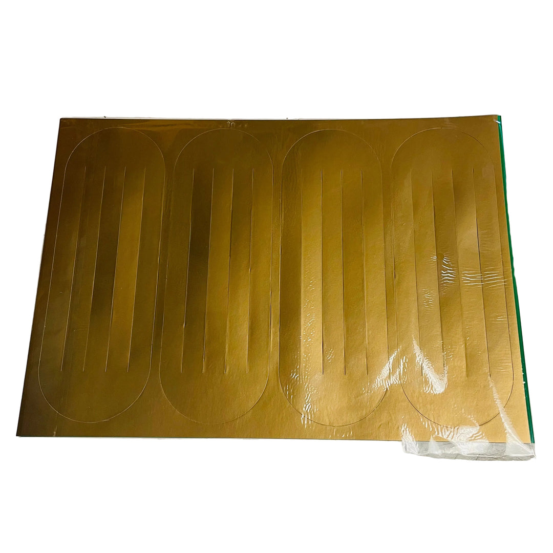 Heart Basket  Paper Craft Kit  - Flettehjerter - 30 push out hearts