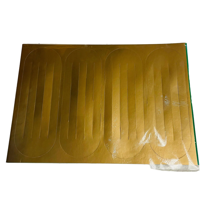 Heart Basket  Paper Craft Kit  - Flettehjerter - 30 push out hearts