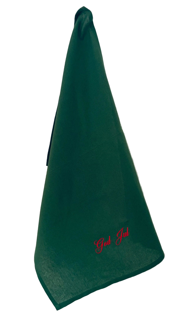 Dish Towel - God Jul