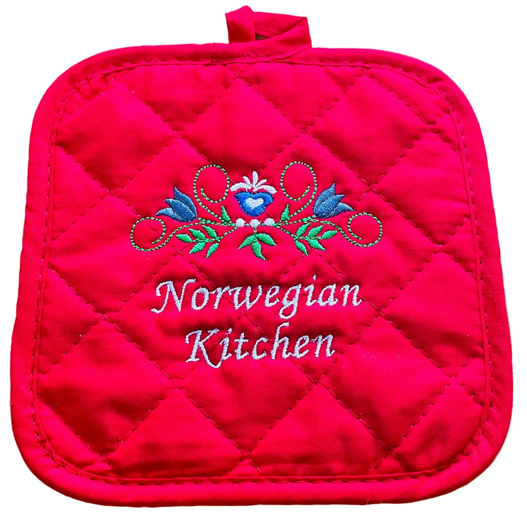 Pot holder - Norwegian Kitchen