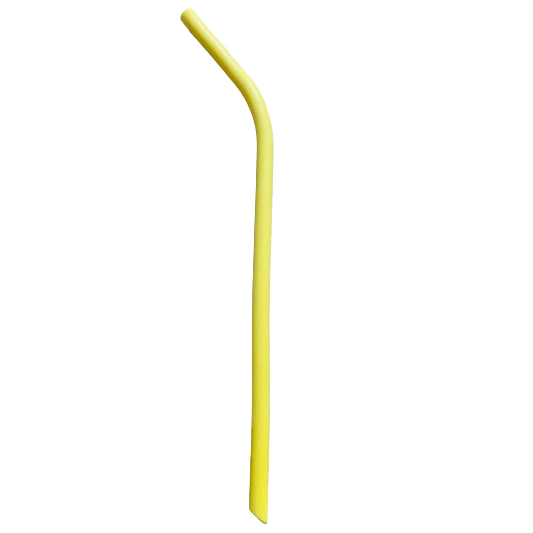 Silicone straw for Stainless Steel hot/cold Cup