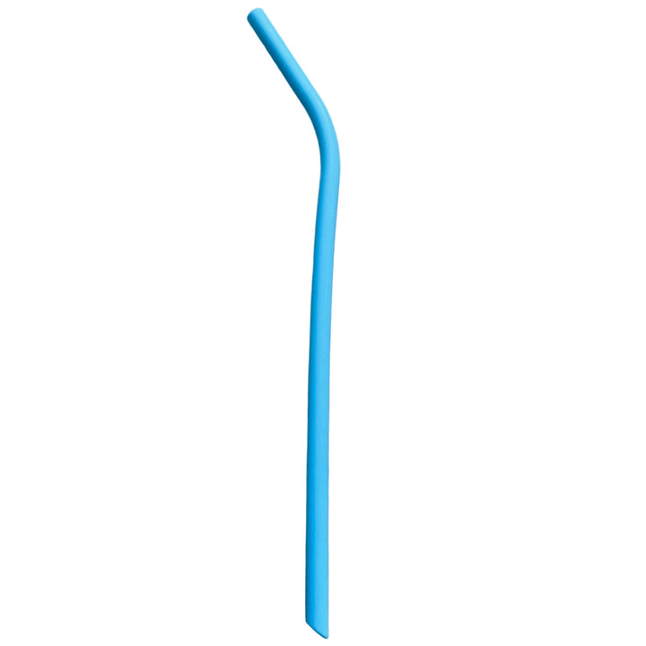 Silicone straw for Stainless Steel hot/cold Cup