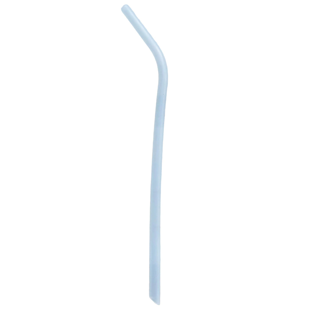 Silicone straw for Stainless Steel hot/cold Cup