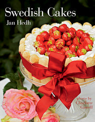 Swedish Cakes Cookbook