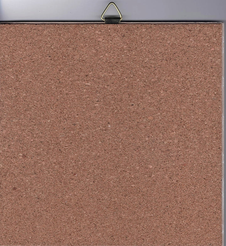 6" Ceramic tile, Dala Horse and Dancers with Kurbits Flowers