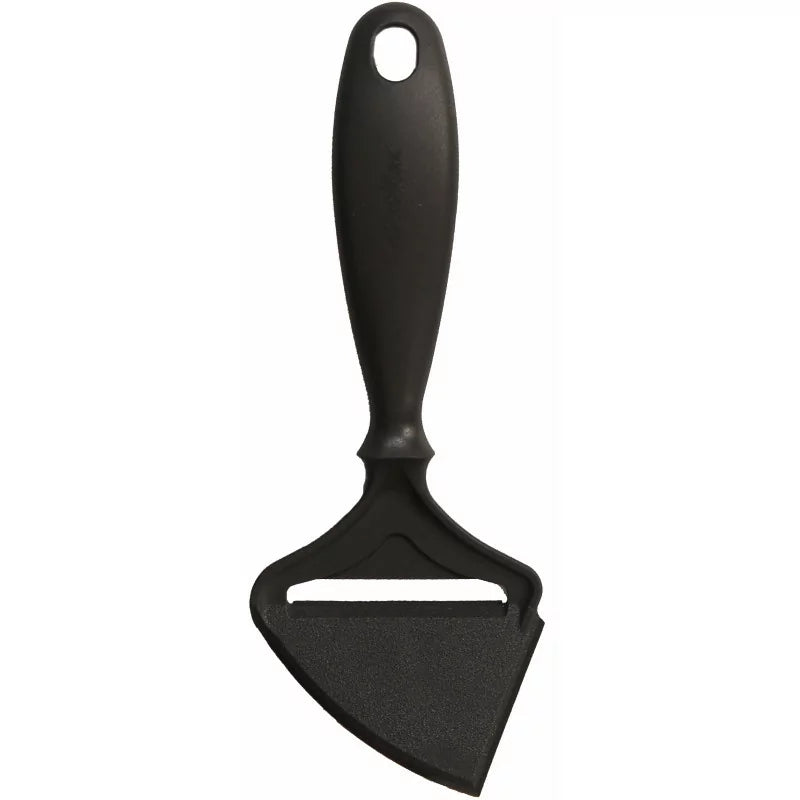 Black Plastic cheese slicer