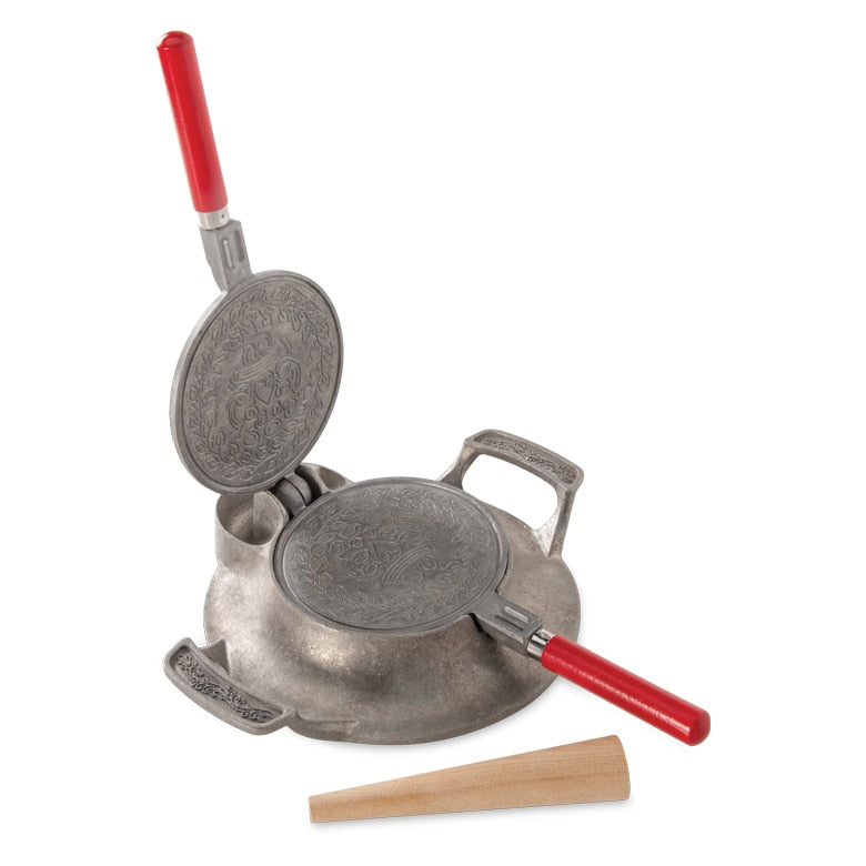 Krumkake Maker