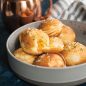 Danish Aebleskiver pan