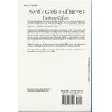 Nordic Gods & Heroes
