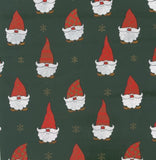 Charlie the Gnome Gift wrap or Craft paper - Large Roll 200 meters