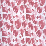 Denmark Balloons Gift wrap or craft paper