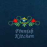 Dish Towel - Finnish Kitchen